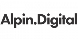 Web Logos T Alpin.Digital