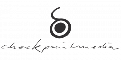 Web Logos T Checkpoint Media